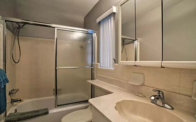 15 Mins to the Beach-Coconut Creek