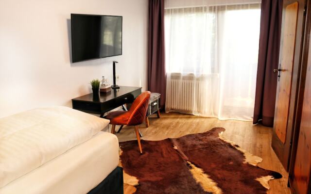 Hotel Sonnenschein