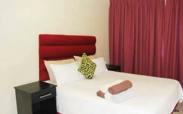 Regency Self Catering Serviced Apartments