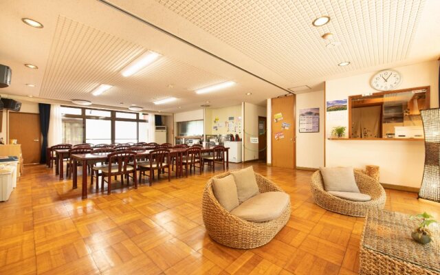 Yamanakako Ryokan RYOZAN