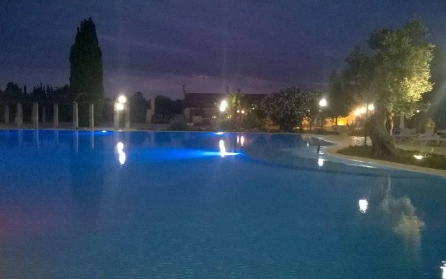Villa Conca Marco