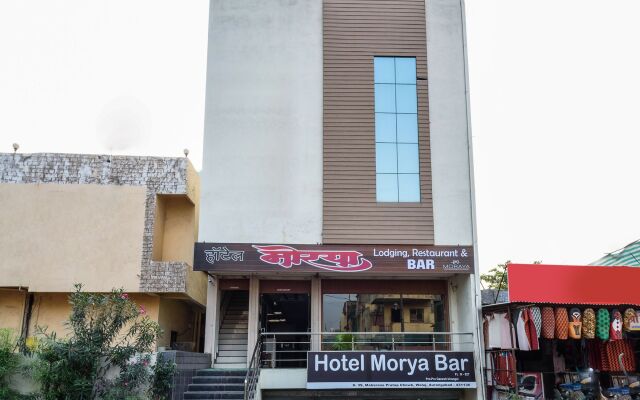 OYO 19622 Hotel Morya