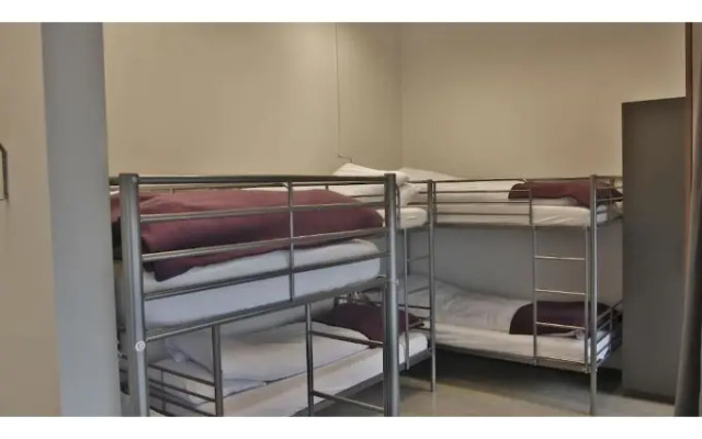 Sport Hostel Reykjavík