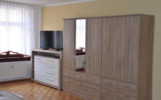 Ferienwohnungen Familie Jäschke