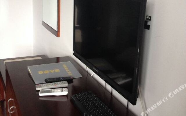 Huangshan Hope Boutique Hotel (Huangshan Scenic Area)