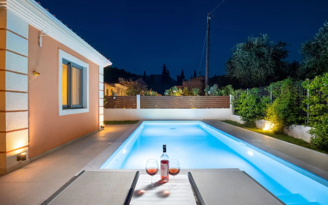 Perithia Suites