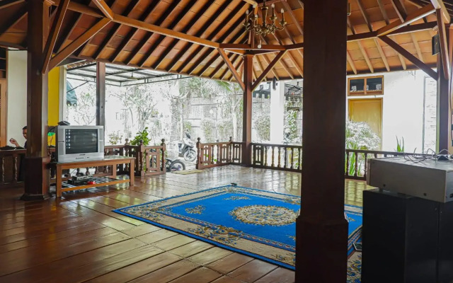 Wisma Yasmin Syariah