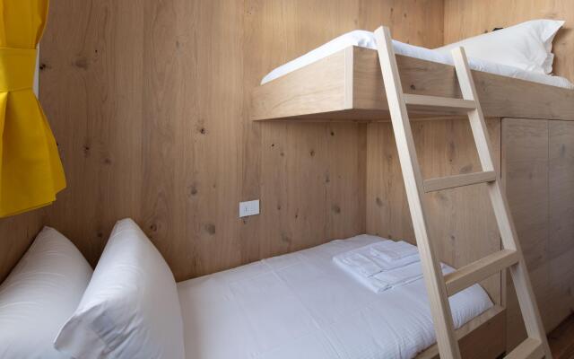 Italianway - San Pietro 8 - A - Rovere - So-l563-spie8at