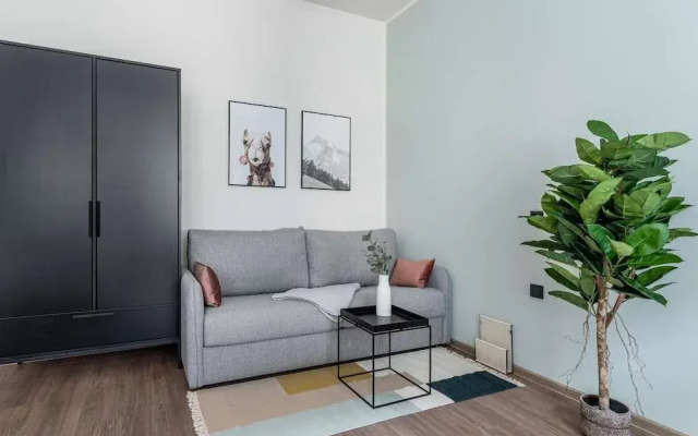 limehome Leipzig Oelßner's Hof