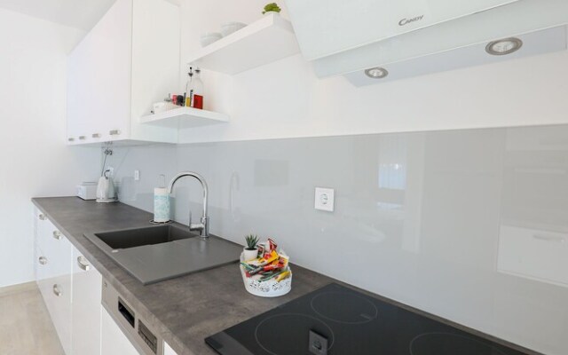 Sandy Beach Apartments