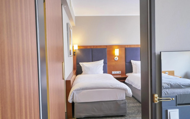 Radisson Blu Hotel Dortmund