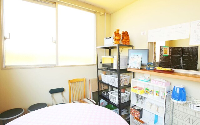Hostel J Culture168