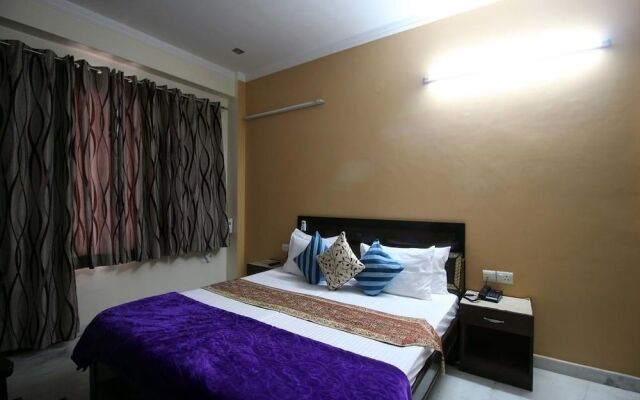 Divine Residency By Royal Collection