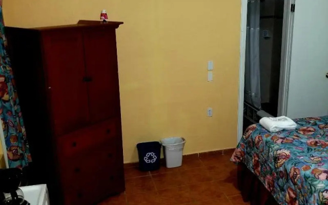 Parador Guánica 1929