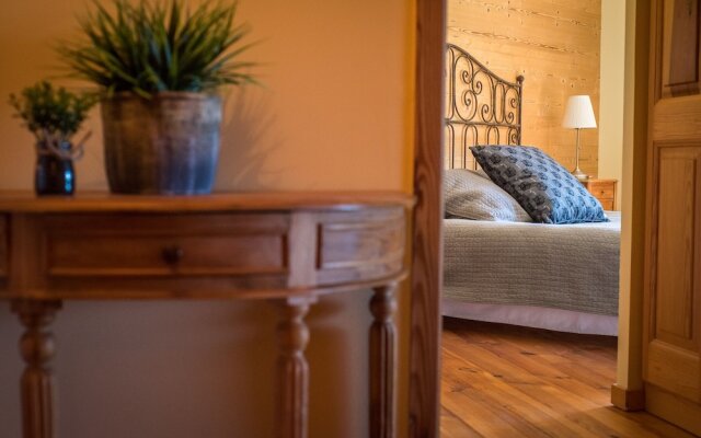 Maison d'hôtes Agathe et Sophie