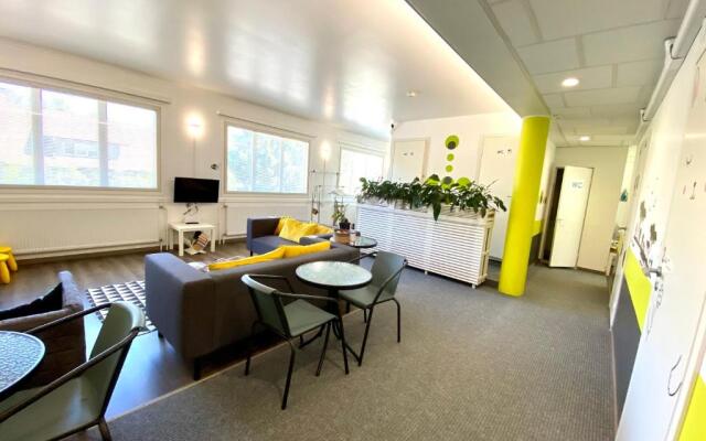 ChillOut GuestHouse Lahti