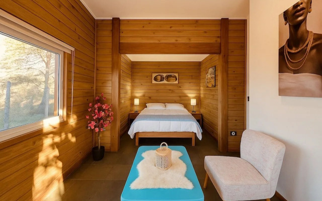 Calafate Lodge Patagonia