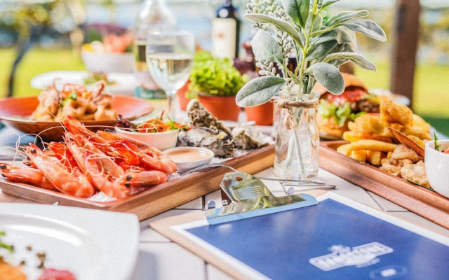 Big4 Sandstone Point Holiday Resort