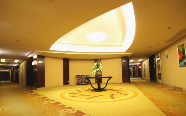 Dongguan Jun Hao Hotel