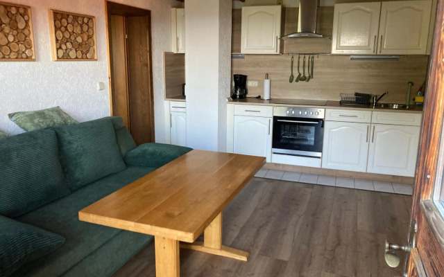 Ferienwohnung auf dem Erlebnisreiterhof Kreipl