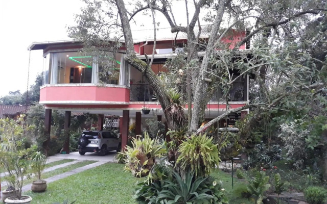 Casa dos sonhos - Alto Padrão