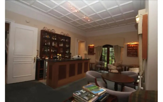 The Pines Hotel