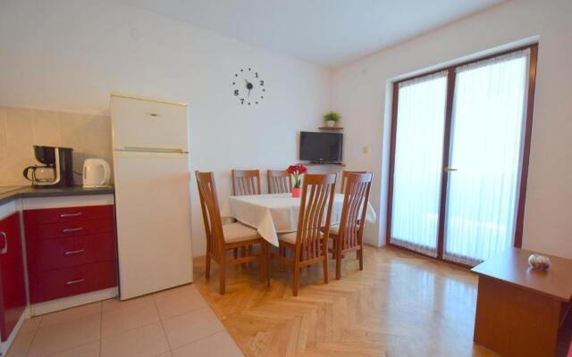 Apartment Zdenka