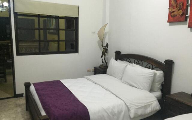 Hotel Colonial Manizales