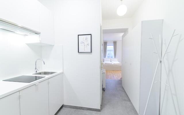 Beautiful apartment in Vienna's Heart 1c