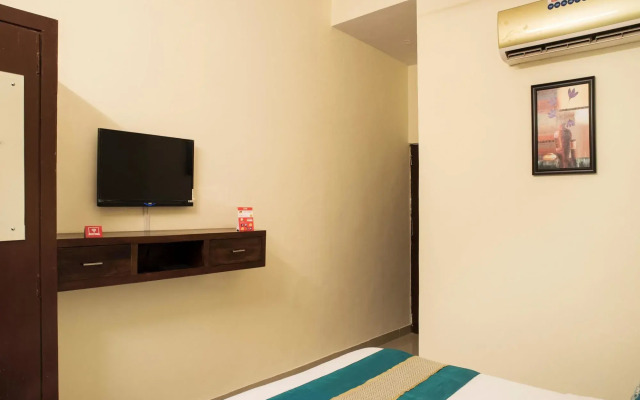 OYO Rooms Ranthambore Road