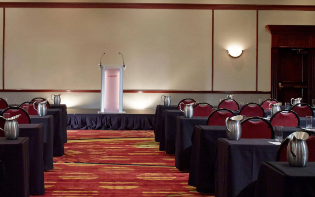 Marriott Cincinnati North