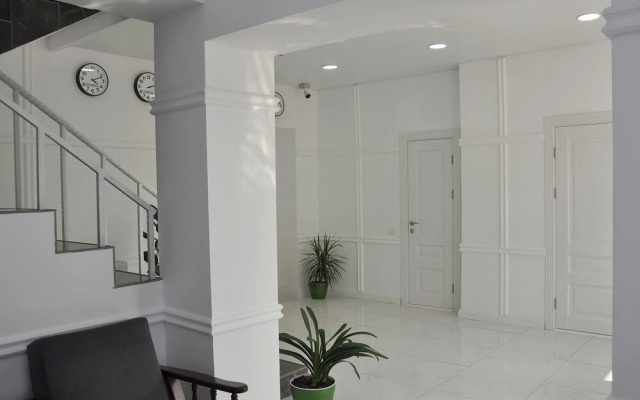 Medelean Hotel