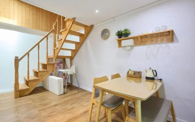 Gapyeong Pool Villa Palace