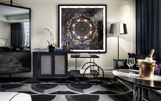 Bisha, a Luxury Collection Hotel Toronto