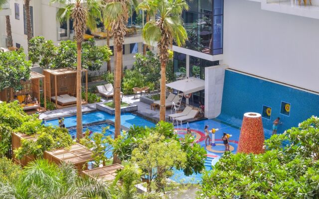 Five Palm Residences