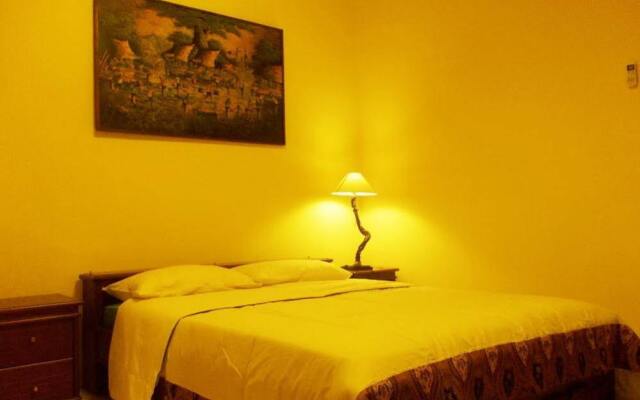 Griya Patehan Guest House