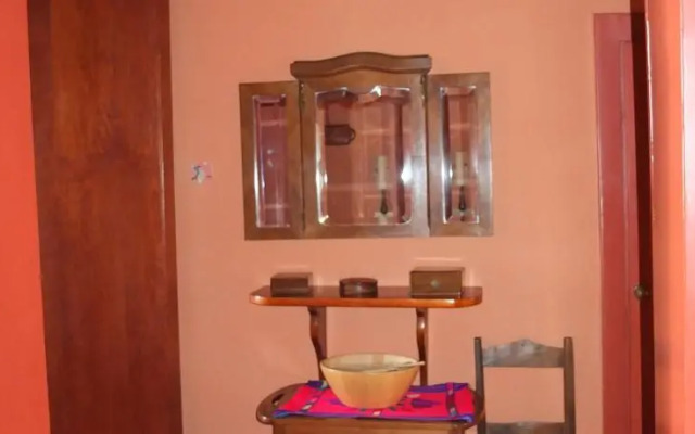 In Campo del Ghetto Apartment