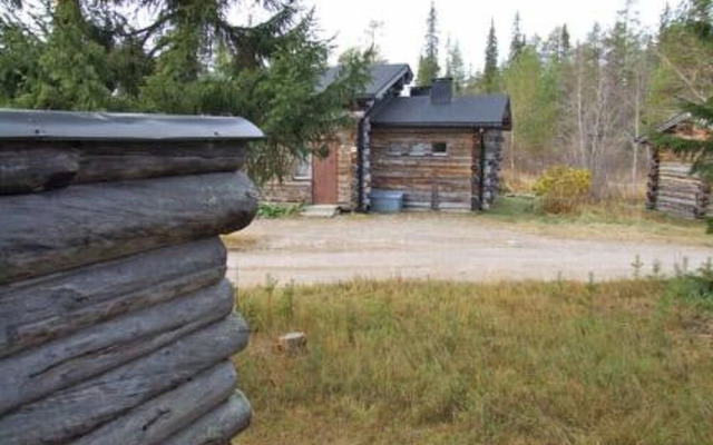 Salmikangas h2 Kuusamo