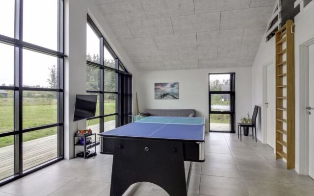 "Semir" - 900m from the sea in NW Jutland