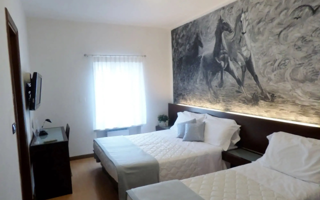 Hotel Gattopardo