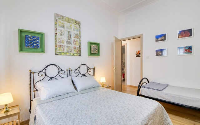 Mithos House few min From sea