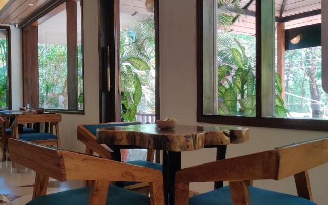 Anamiva, Goa - AM Hotel Kollection