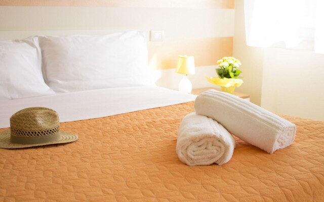 La Maison du Charme "Room & Breakfast"