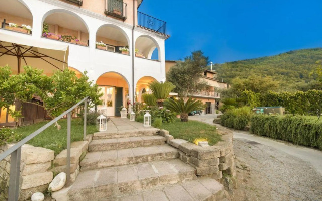 Villa Pane