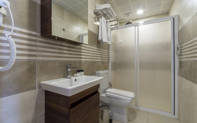 Laden Hotel Bodrum