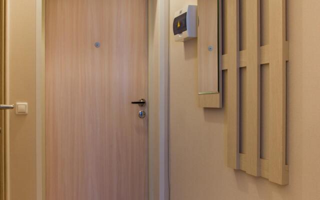 Natalie Apartments на шоссе Пулковское 14Е