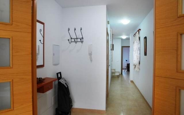 Apartamento Ana