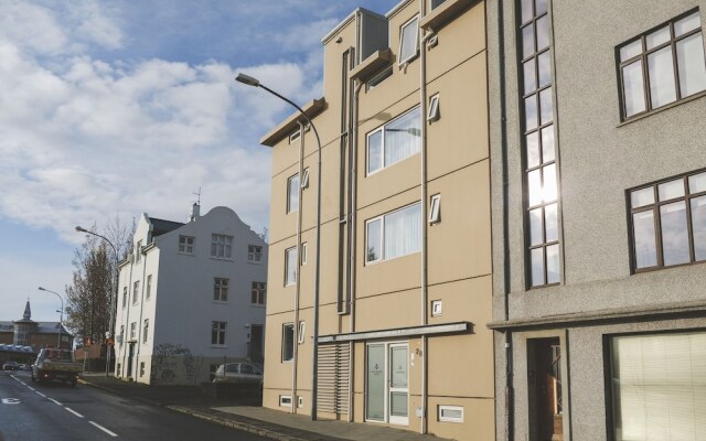 Saga Studios by Heimaleiga