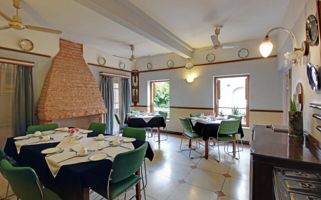 Hotel Inn Season - A Heritage Hotel in Jodhpur