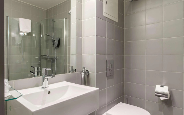 Saga Hotel Oslo, WorldHotels Crafted